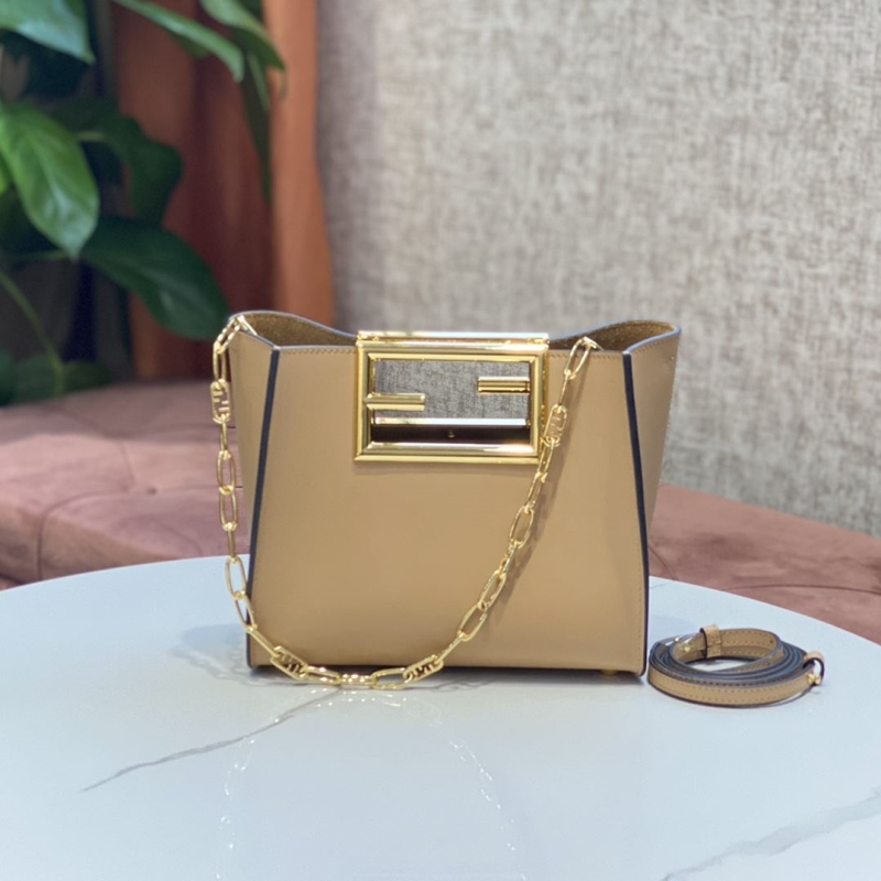 Fendi Top Handle Bags